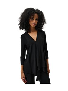 Joseph Ribkoff - Tuunika Asymmetric - 11 BLACK | Stockmann