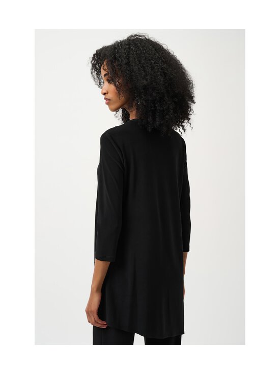 Joseph Ribkoff - Tuunika Asymmetric - 11 BLACK | Stockmann - photo 2