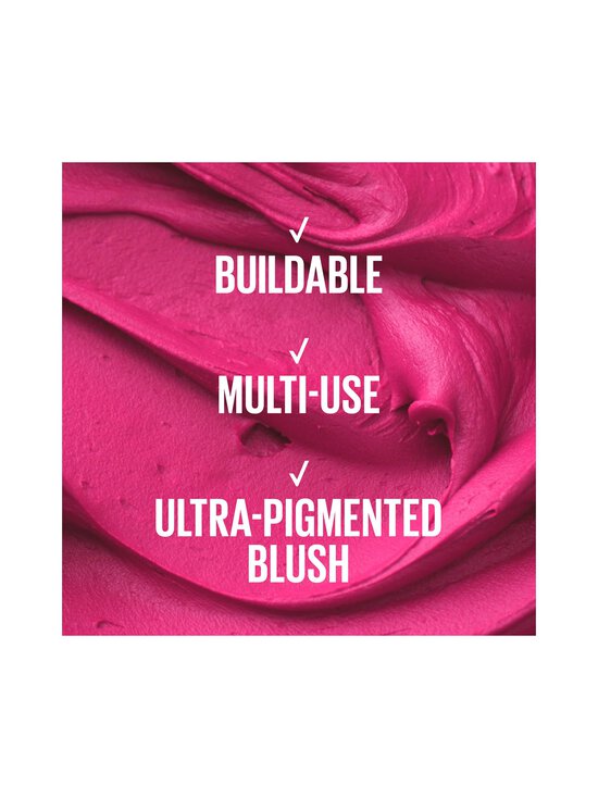 Maybelline - Cloudtopia Lip & Cheek Mousse lūpu un vaigu putas - 7 MOONLIT ROSE | Stockmann - photo 7