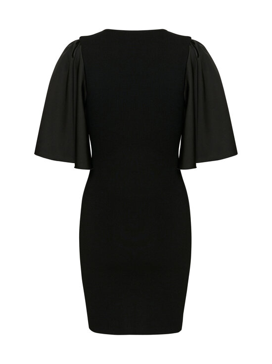 Gestuz - GZsama īsa adīta kleita - 100 BLACK | Stockmann - photo 2