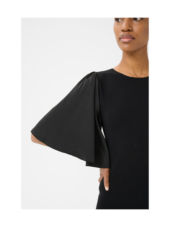 Gestuz - GZsama īsa adīta kleita - 100 BLACK | Stockmann - photo 7