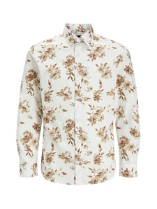 Jack & Jones - JprblaMonaco Casual krekls ar apkakli - BRIGHT WHITE Jack & Jones - JprblaMonaco Casual krekls ar apkakli - BRIGHT WHITE | Stockmann