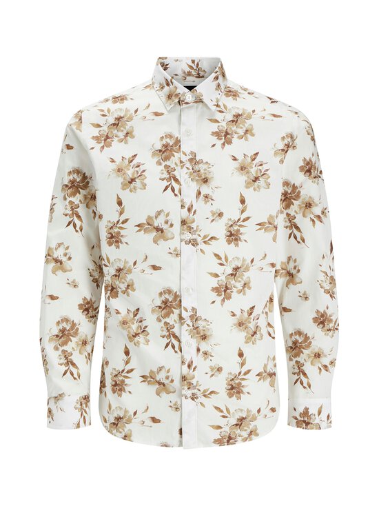 Jack & Jones - JprblaMonaco Casual -kauluspaita - BRIGHT WHITE - photo 1 Jack & Jones - JprblaMonaco Casual -kauluspaita - BRIGHT WHITE | Stockmann - photo 1