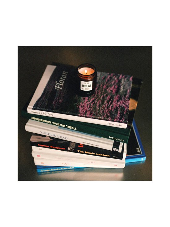 L:A Bruket - Travel Candle aromātiskā svece, 50g - NOCOL - photo 9 L:A Bruket - Travel Candle aromātiskā svece, 50g - NOCOL | Stockmann - photo 9