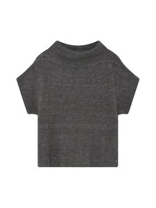 GUSTAV - Coya cape -neule - 92728 MOLE | Stockmann