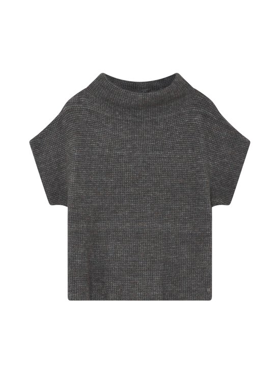 GUSTAV - Coya cape -neule - 92728 MOLE | Stockmann - photo 1