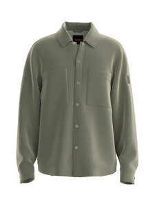 Boss Orange - Triiksärk Locky - 370 OPEN GREEN | Stockmann