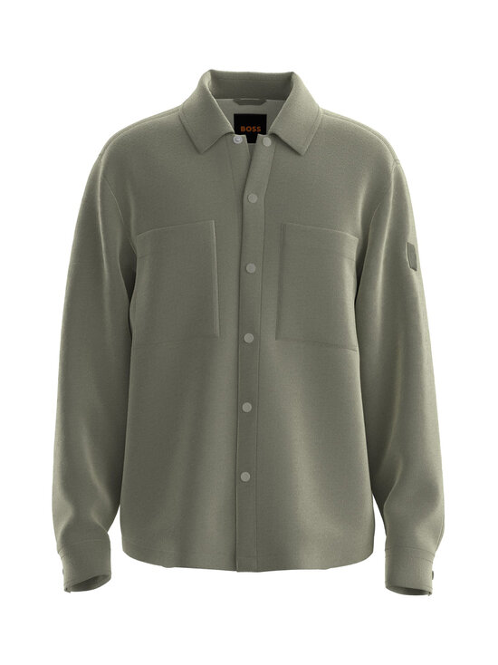 Boss Orange - Triiksärk Locky - 370 OPEN GREEN | Stockmann - photo 1