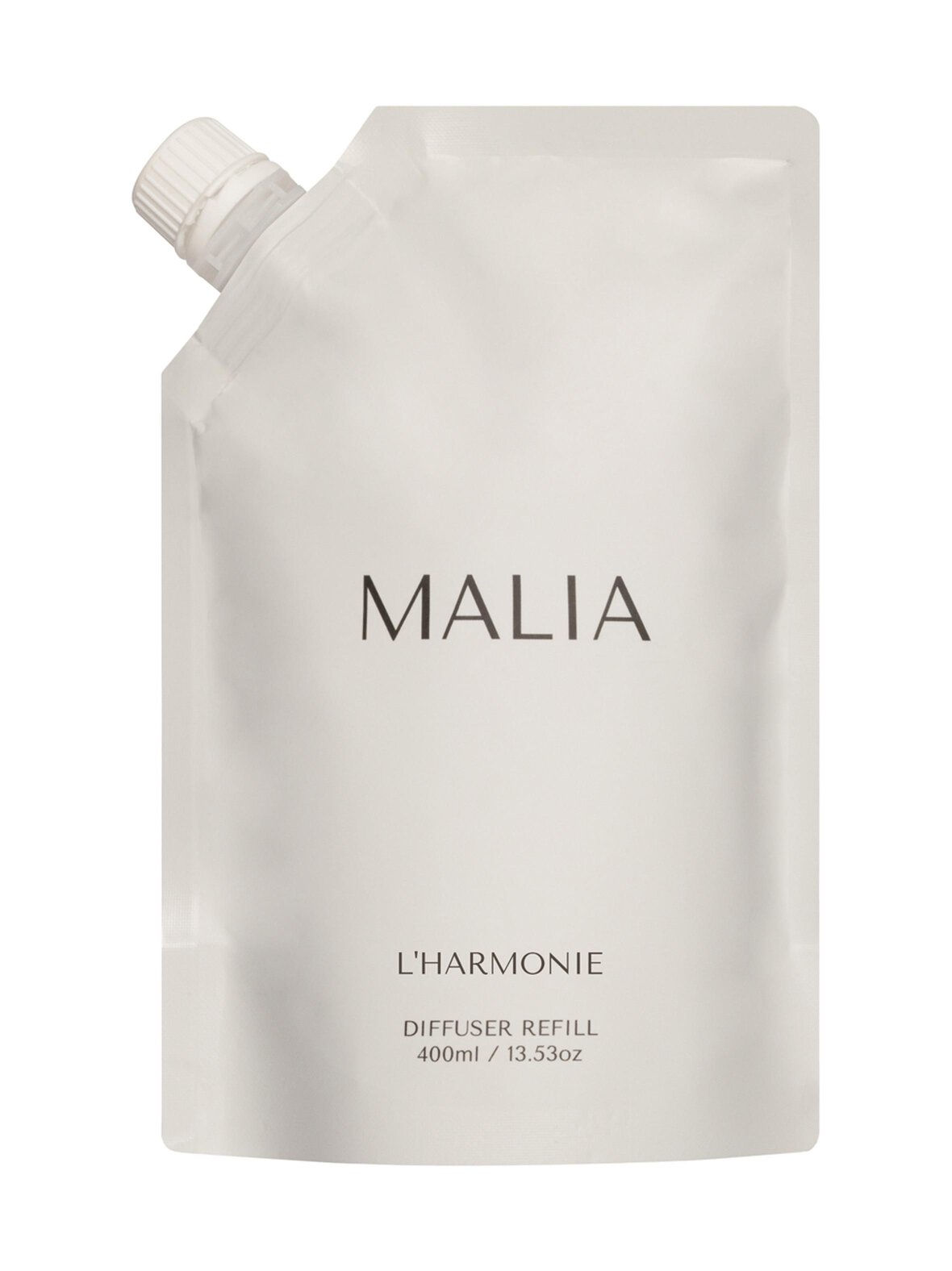 L’harmonie Diffuser Refill -huonediffuuseri, täyttöpakkaus, 400ml