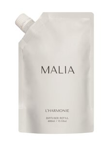 Malia - L’harmonie Diffuser Refill -huonediffuuseri, täyttöpakkaus, 400ml | Stockmann