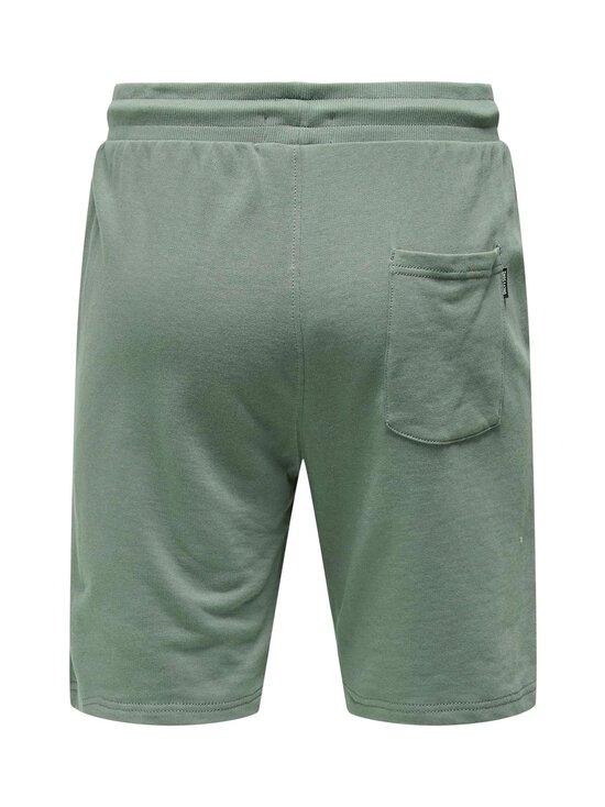 Only & Sons - Lühikesed püksid OnsNeil Life - CASTOR GREY - photo 2 Only & Sons - Lühikesed püksid OnsNeil Life - CASTOR GREY | Stockmann - photo 2