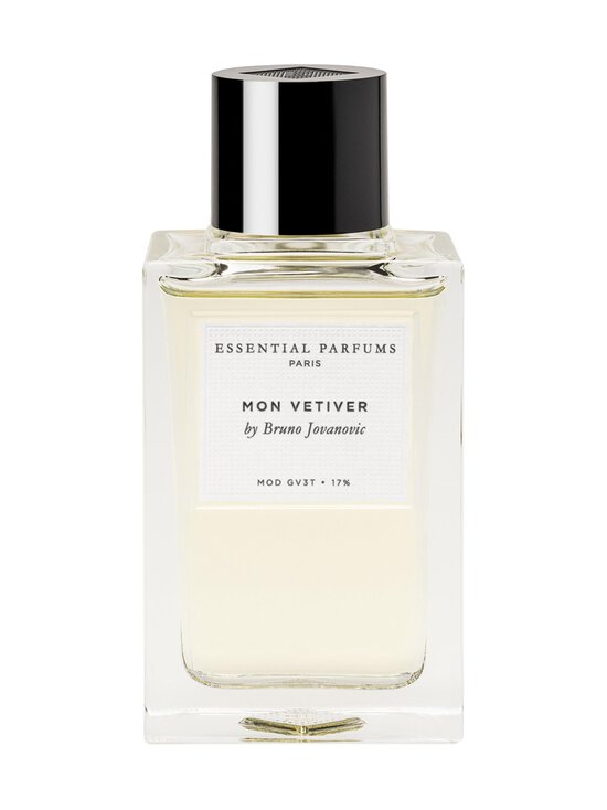 Essential Parfums - Mon Vetiver Eau de Parfum Refillable -tuoksu - NOCOL - photo 1 Essential Parfums - Mon Vetiver Eau de Parfum Refillable -tuoksu - NOCOL | Stockmann - photo 1