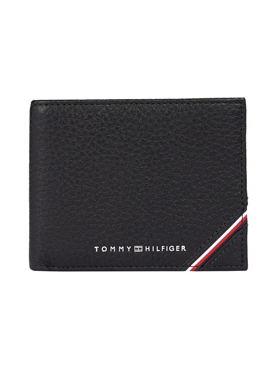 TH DOWNTOWN MINI CC WALLET -nahkalompakko
