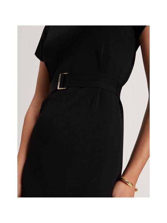 Ted Baker London - Juliany Midi -neulemekko - BLACK | Stockmann - photo 5