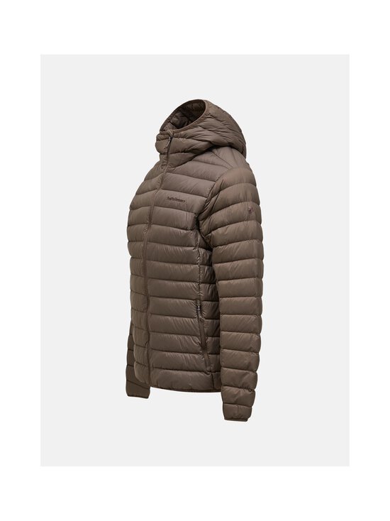 Peak Performance - M Down Liner Hood -kevytuntuvatakki - 060 TERRAIN TAN | Stockmann - photo 3