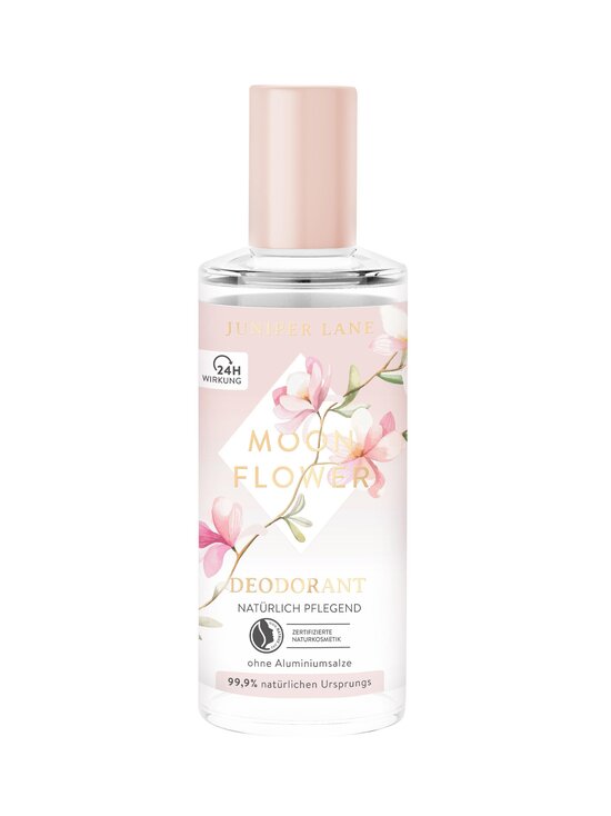 Moonflower-deodorantti 75 ml