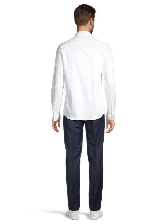 Matinique - Püksid Las Suiting - 20210 DARK NAVY - photo 4 Matinique - Püksid Las Suiting - 20210 DARK NAVY | Stockmann - photo 4