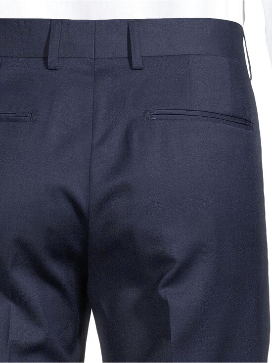 Matinique - Püksid Las Suiting - 20210 DARK NAVY - photo 8 Matinique - Püksid Las Suiting - 20210 DARK NAVY | Stockmann - photo 8