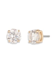 Lauren Ralph Lauren - Stud auskari - 710 GLD/CRY | Stockmann