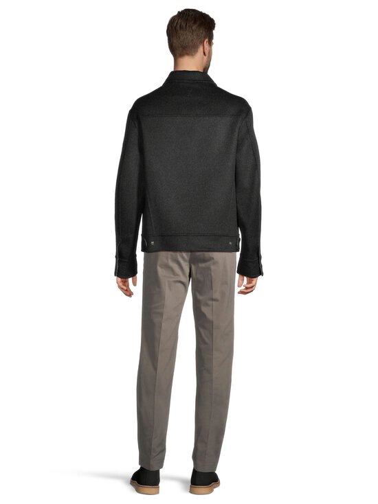 Ami - Trucker-villakangastakki - 021 : ANTHRACITE/GRIS | Stockmann - photo 3