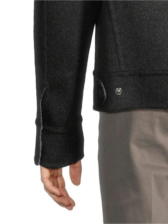 Ami - Trucker-villakangastakki - 021 : ANTHRACITE/GRIS | Stockmann - photo 5