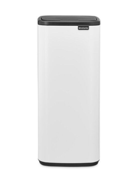 Brabantia - Prügikast Bo Touch, 30 l - WHITE | Stockmann - photo 1