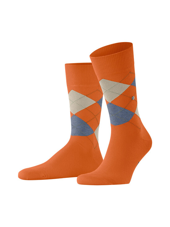 Burlington - King Men -sukat - CARROT ORANGE (8951) | Stockmann - photo 2