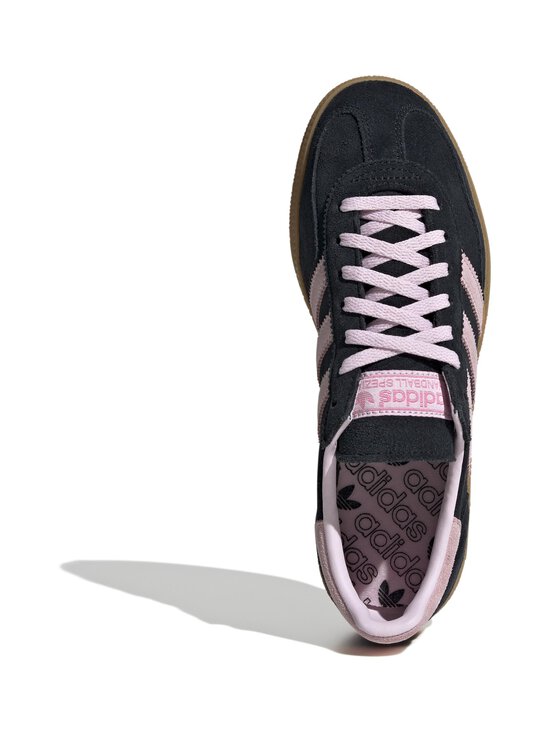 adidas Originals - Handbols Spezial zamšādas brīvā laika apavi - IE5897 CBLACK/CLPINK/GUM1 - photo 2 adidas Originals - Handbols Spezial zamšādas brīvā laika apavi - IE5897 CBLACK/CLPINK/GUM1 | Stockmann - photo 2
