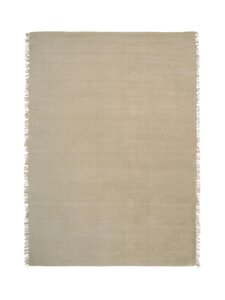 Linie Design - Abyss Bliss Wool -matto - IVORY | Stockmann