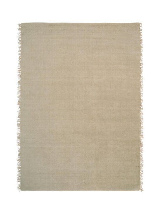 Linie Design - Abyss Bliss Wool -matto - IVORY | Stockmann - photo 1