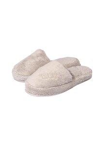 LUIN LIVING - Cosy-tohvelit - SAND LUIN LIVING - Cosy-tohvelit - SAND | Stockmann