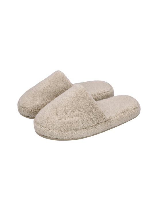 LUIN LIVING - Cosy-tohvelit - SAND | Stockmann - photo 1