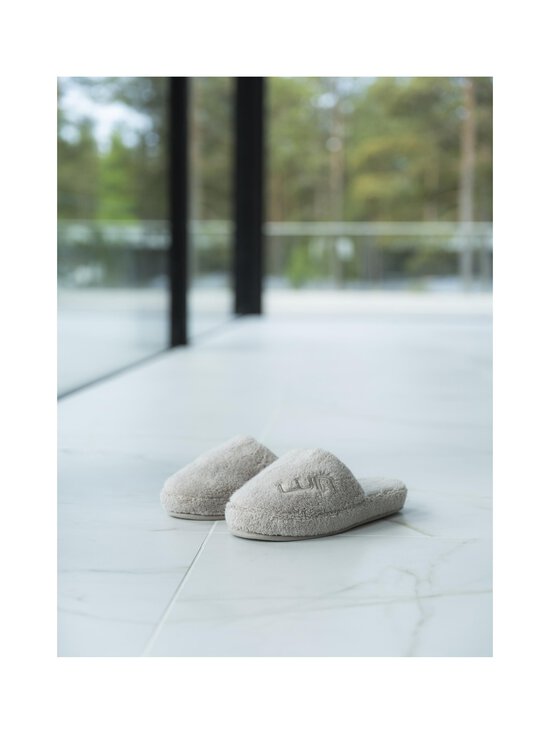 LUIN LIVING - Cosy-tohvelit - SAND | Stockmann - photo 2