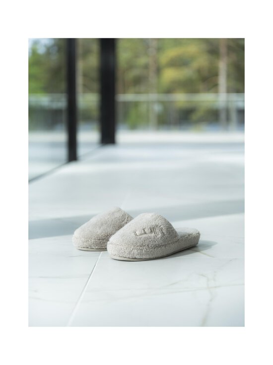 LUIN LIVING - Cosy-tohvelit - SAND | Stockmann - photo 3