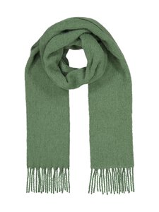 A+more - Softie alpakas šalle 45 x 120 cm - KHAKI 322 | Stockmann