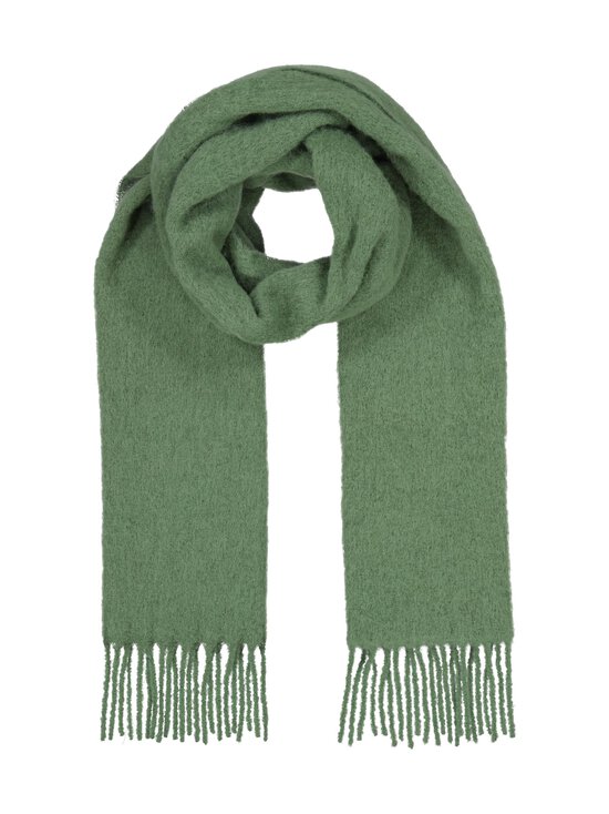 A+more - Softie alpakas šalle 45 x 120 cm - KHAKI 322 - photo 1 A+more - Softie alpakas šalle 45 x 120 cm - KHAKI 322 | Stockmann - photo 1
