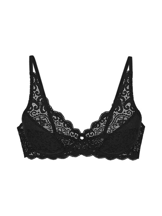Triumph - Rinnahoidja Amourette - 0004 BLACK - photo 2 Triumph - Rinnahoidja Amourette - 0004 BLACK | Stockmann - photo 2