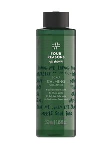 Four Reasons - Peanahka rahustav šampoon Scalp Calming Shampoo, 250 ml | Stockmann