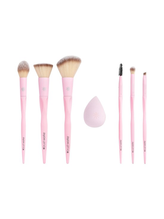 Brushworks - Must-Have Brush Set - NOCOL - photo 1 Brushworks - Must-Have Brush Set - NOCOL | Stockmann - photo 1