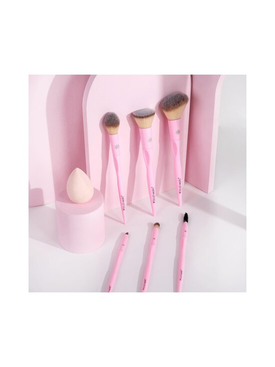 Brushworks - Must-Have Brush Set - NOCOL - photo 2 Brushworks - Must-Have Brush Set - NOCOL | Stockmann - photo 2
