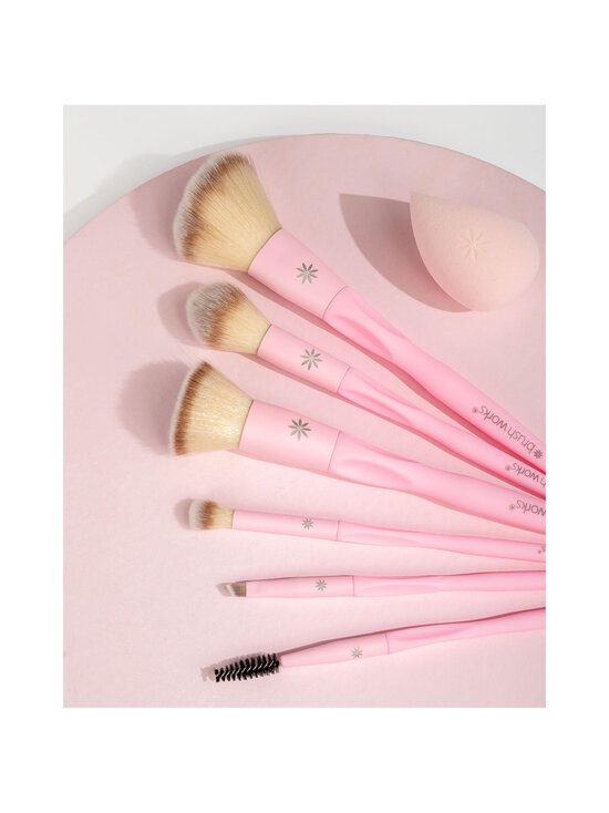 Brushworks - Must-Have Brush Set - NOCOL - photo 3 Brushworks - Must-Have Brush Set - NOCOL | Stockmann - photo 3