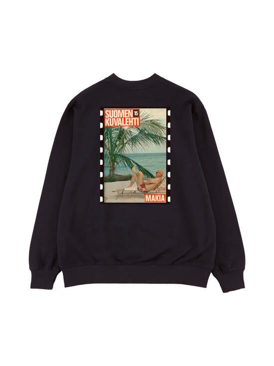 Makia - Pusa Kekkonen - 999 BLACK | Stockmann - photo 2