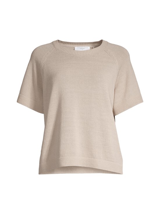ESSENTIALS by Stockmann - Anna-neulepusero - BEIGE - photo 1 ESSENTIALS by Stockmann - Anna-neulepusero - BEIGE | Stockmann - photo 1