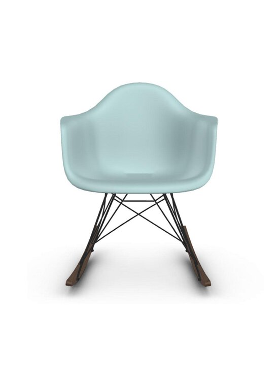 Vitra - Eames RAR RE -keinutuoli - HARMAA - photo 2 Vitra - Eames RAR RE -keinutuoli - HARMAA | Stockmann - photo 2