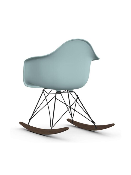 Vitra - Eames RAR RE -keinutuoli - HARMAA - photo 3 Vitra - Eames RAR RE -keinutuoli - HARMAA | Stockmann - photo 3
