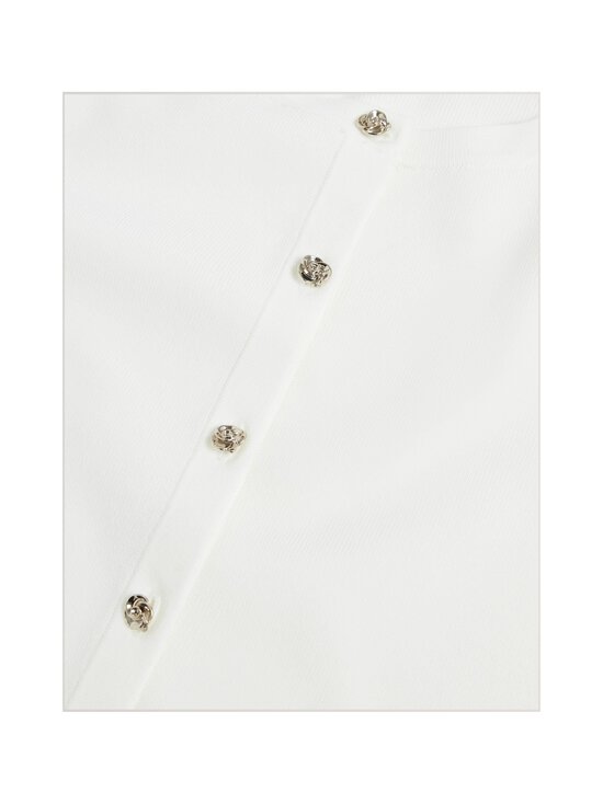 Ted Baker London - Vedla Cropped -neuletakki - IVORY | Stockmann - photo 5