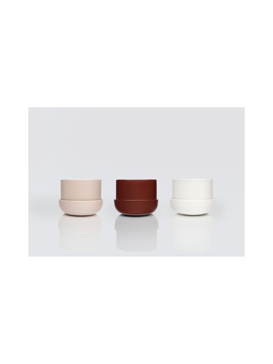 Iittala - Lillepott Nappula - BEIGE - photo 2 Iittala - Lillepott Nappula - BEIGE | Stockmann - photo 2