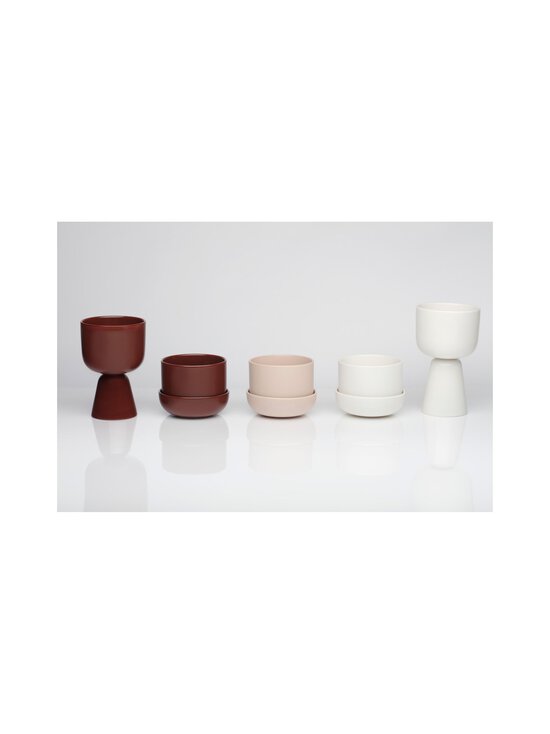 Iittala - Lillepott Nappula - BEIGE - photo 3 Iittala - Lillepott Nappula - BEIGE | Stockmann - photo 3