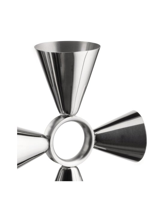 Alessi - Cuadri Combo -baarimitta - SILVER - photo 2 Alessi - Cuadri Combo -baarimitta - SILVER | Stockmann - photo 2
