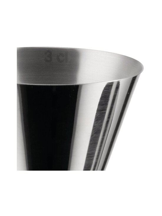Alessi - Cuadri Combo -baarimitta - SILVER - photo 3 Alessi - Cuadri Combo -baarimitta - SILVER | Stockmann - photo 3